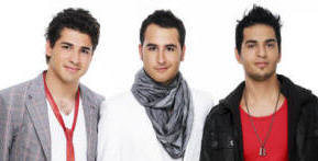   Reik - booking information  