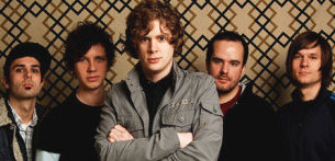   Relient K - booking information  