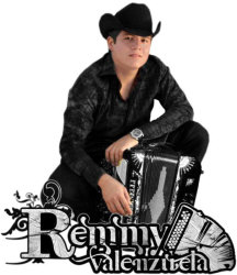   Remmy Valenzuela - booking information  