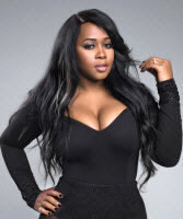   Remy Ma - booking information  