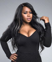  Hire Remy Ma - booking Remy Ma information 