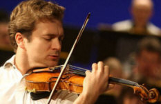   Renaud Capucon - booking information  