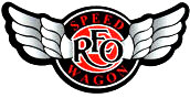   REO Speedwagon - booking information  