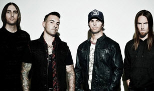  Rev Theory - booking information  