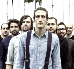   How to hire The Revivalists - booking information  