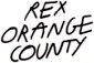  Rex Orange County - booking information 