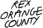   Rex Orange County - booking information  