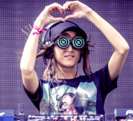  How to hire Rezz - booking information  
