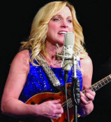   Hire Rhonda Vincent - booking Rhonda Vincent information.  