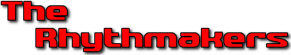   The Rhythmakers -- booking information  
