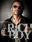   Rich Boy - booking information  