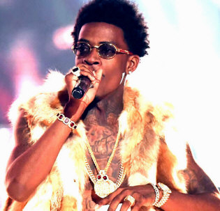   Hire Rich Homie Quan - booking Rich Homie Quan information.  