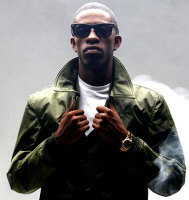   Hire Rich Homie Quan - booking Rich Homie Quan information.  