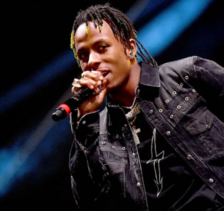 Hire Rich The Kid - booking Rich The Kid information.