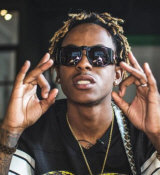   Rich The Kid - booking information  
