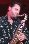   Richard Elliot - booking information  