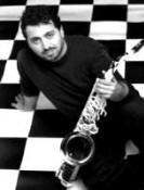   Richard Elliot - booking information  