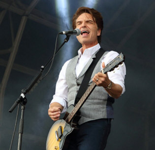 Hire Richard Marx - book Richard Marx for an event!