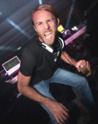   Richie Hawtin - booking information  