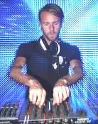  Richie Hawtin - booking information  