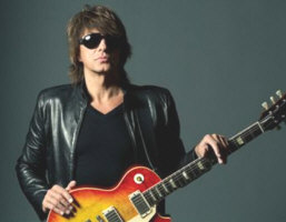  Hire Richie Sambora - booking Richie Sambora information. 