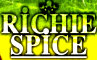   Richie Spice - booking information  