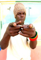   Richie Spice - booking information  
