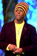   Richie Spice - booking information  