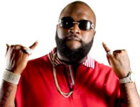  Hire Rick Ross - booking Rick Ross information 