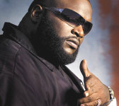  Hire Rick Ross - booking Rick Ross information 