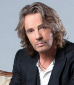  Hire Rick Springfield - booking Rick Springfield information. 