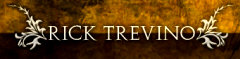   Rick Trevino - booking information  