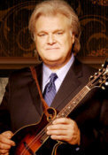   Ricky Skaggs - booking information  