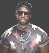   Rico Love - booking information  