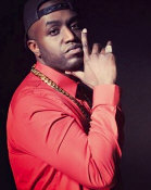   Rico Love - booking information  