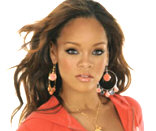 Rihanna - booking information 
