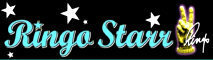 Hire Ringo Starr - book Ringo Starr for an event!