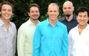   Hire The Rippingtons - booking The Rippingtons information.  