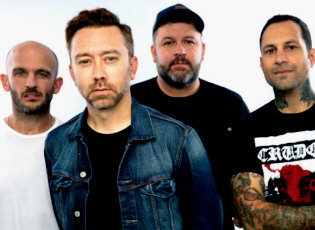   Hire Rise Against - booking Rise Against information  