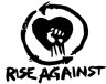   Rise Against - booking information  