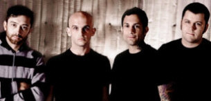 Hire Rise Against - booking Rise Against information