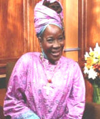   Rita Marley - booking information  