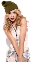 Rita Ora - booking information