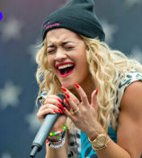  Hire Rita Ora - booking Rita Ora information. 