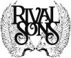   Rival Sons - booking information  