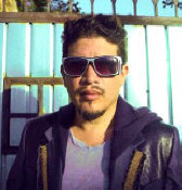   Rob Garza - booking information  