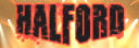   Rob Halford - booking information  