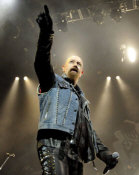  Rob Halford - booking information  
