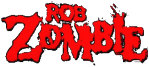   Hire Rob Zombie - booking Rob Zombie information  