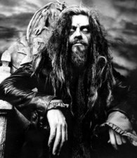   Rob Zombie - booking information  